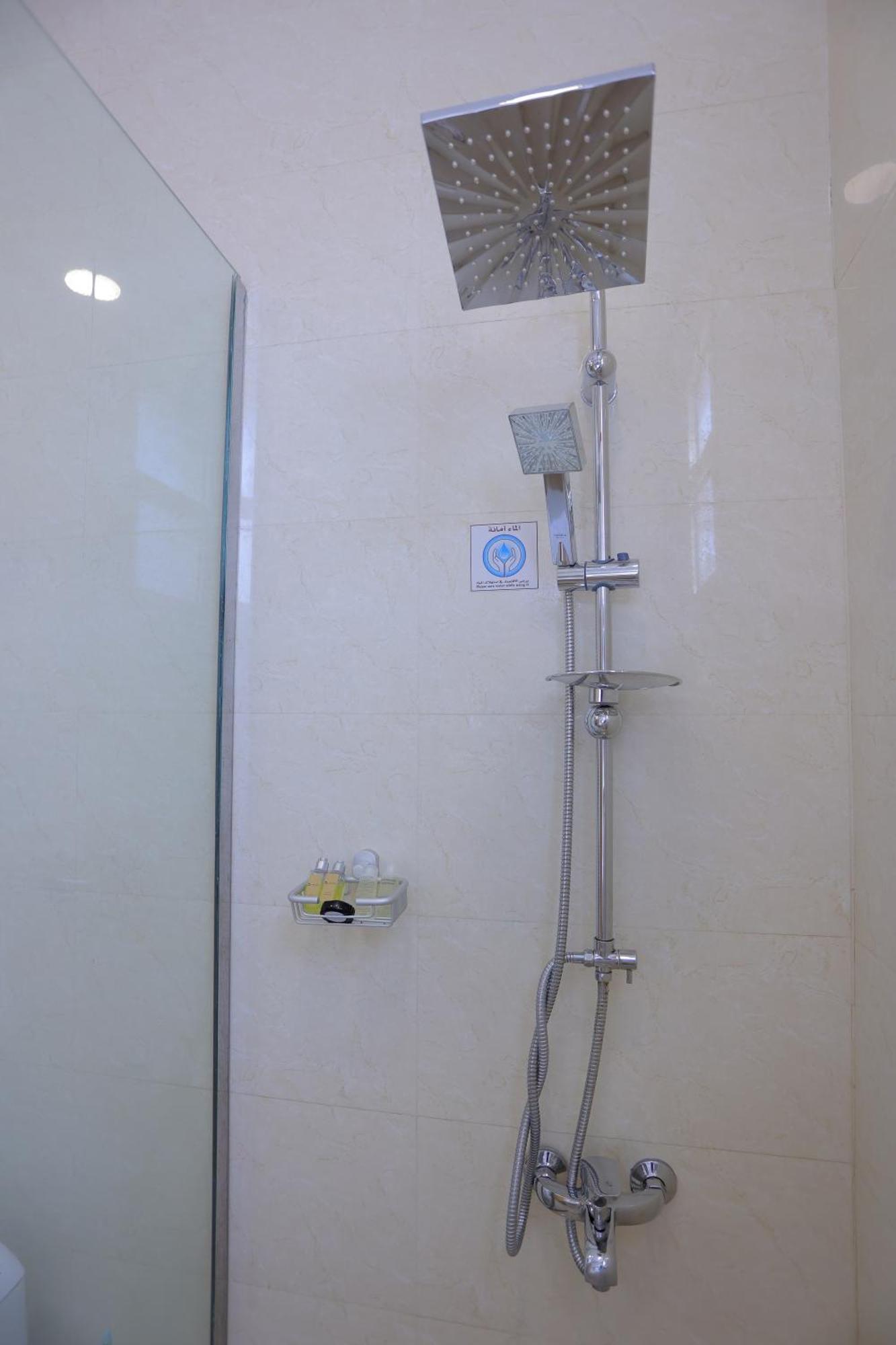 هوستا الملقا Aparthotel Riade Exterior foto