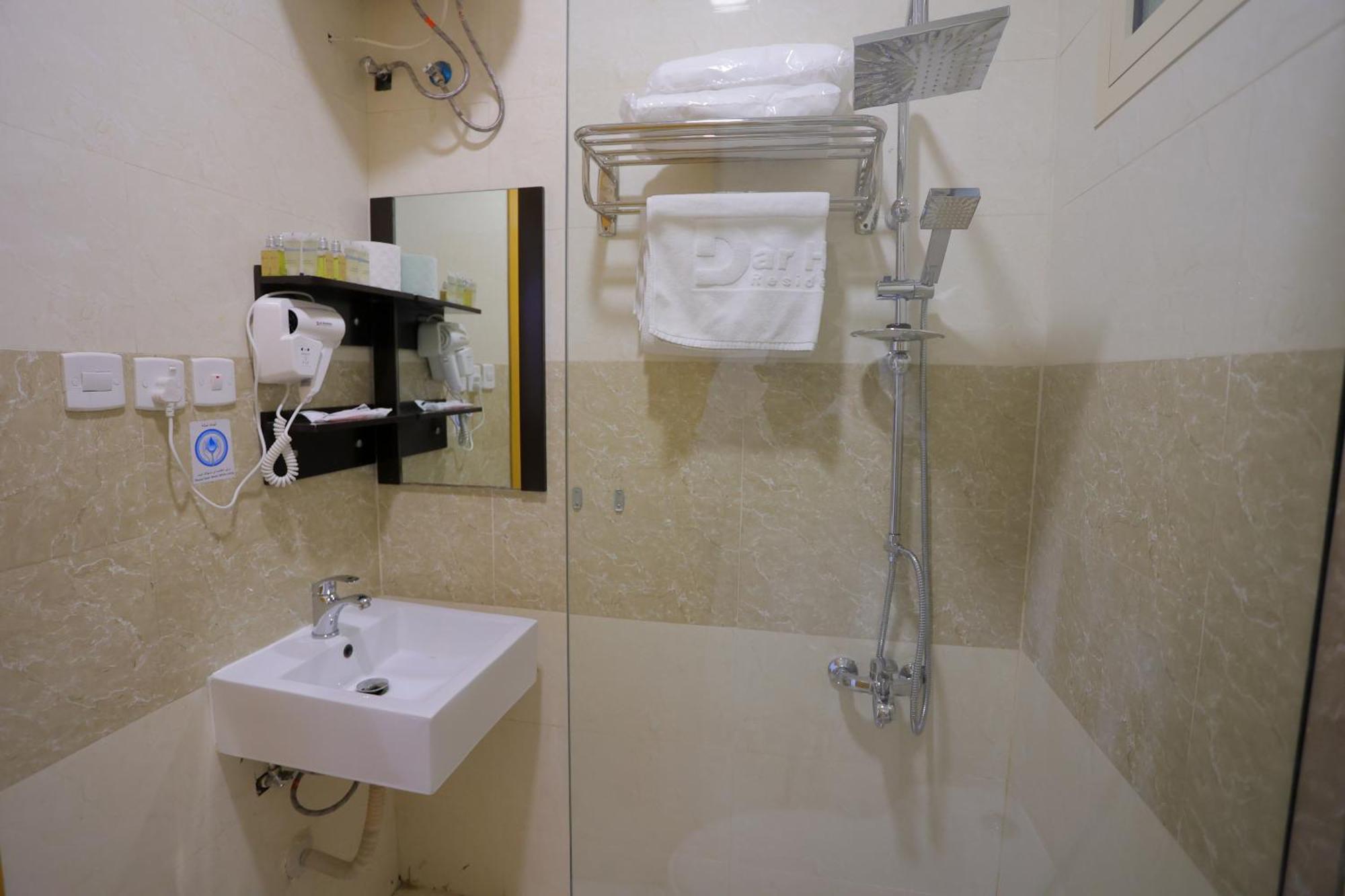 هوستا الملقا Aparthotel Riade Exterior foto